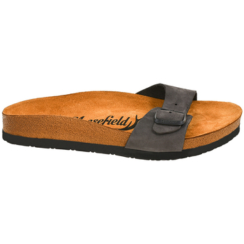 Schuhe Damen Sandalen / Sandaletten Moosefield One-strap sandals 6MS-079 