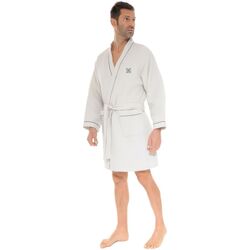 Kleidung Herren Pyjamas/ Nachthemden Christian Cane NORIS 216504300 Beige