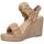 Schuhe Damen Sandalen / Sandaletten Chika 10 VIOLETA 03 VIOLETA 03
