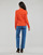 Kleidung Damen Jacken / Blazers Vero Moda VMSUMIJULIA LS CLASSIC BLAZER
BOO Orange