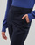 Kleidung Damen 5-Pocket-Hosen Vero Moda VMMAYA MW LOOSE SOLID PANT NOOS Marine