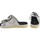 Schuhe Damen Multisportschuhe Garzon Nach Hause gehen Frau  p495.119 grau Grau