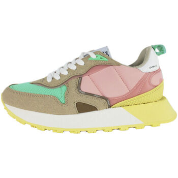 Schuhe Damen Sneaker Duuo Calma 2.0 Multicolor