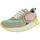 Schuhe Damen Sneaker Duuo Calma 2.0 Multicolor