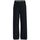 Kleidung Mädchen Hosen Calvin Klein Jeans IG0IG01853 LOGO TAPE-BEH BLACK Schwarz