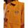 Kleidung Damen Mäntel Superdry  Orange