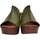 Schuhe Damen Pantoffel Raquel Perez sacha_corea_dv-verde Grün