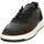 Schuhe Herren Sneaker High Date M371-C2-SU-AR Grün