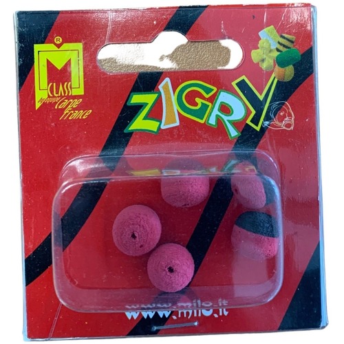 Accessoires Kinder Sportzubehör Milo Mousse Zigry Boule 5Pz. Petite Schwarz