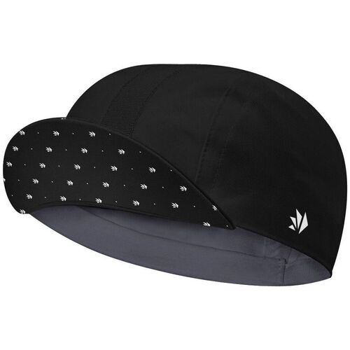 Accessoires Kinder Schirmmütze Sixs Casquette Ete  Cycling Schwarz