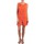 Kleidung Damen Overalls / Latzhosen Brigitte Bardot BB44084 Korallenrot