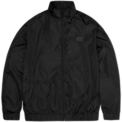 Kleidung Trainingsjacken Rains Veste de survêtement Schwarz
