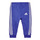 Kleidung Jungen Kleider & Outfits Adidas Sportswear 3S JOG Grau / Weiss / Blau