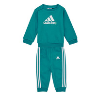 Kleidung Kinder Kleider & Outfits Adidas Sportswear BOS JOFT Grün