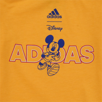 Adidas Sportswear DY MM T Gold / Blau / Roi
