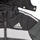 Kleidung Jungen Daunenjacken Adidas Sportswear IN F PAD JKT Schwarz