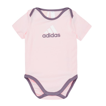 Adidas Sportswear GIFT SET Rosa / Violett