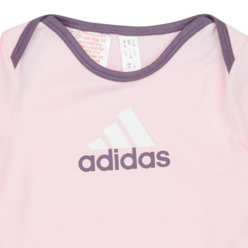 Adidas Sportswear GIFT SET Rosa / Violett