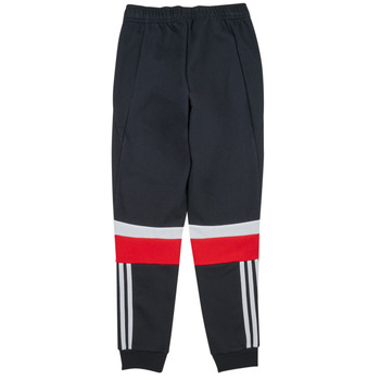 Adidas Sportswear 3S TIB PT Schwarz / Rot / Weiss