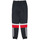 Kleidung Jungen Jogginghosen Adidas Sportswear 3S TIB PT Schwarz / Rot / Weiss