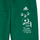 Kleidung Jungen Jogginghosen Adidas Sportswear BLUV Q3 PANT Grün / Weiss