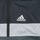 Kleidung Kinder Windjacken Adidas Sportswear JK WV ANORAK Grau