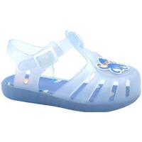 Schuhe Kinder Sandalen / Sandaletten Gioseppo GIO-CCC-68076-BL Blau