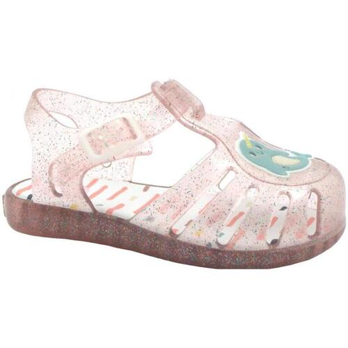 Schuhe Kinder Sandalen / Sandaletten Gioseppo GIO-CCC-68085-PI Rosa