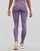 Kleidung Damen Leggings adidas Performance TF HYGLM T Violett