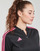 Kleidung Damen Trainingsjacken adidas Performance TIRO23 CBTOPW Schwarz / Rosa