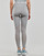 Kleidung Damen Leggings adidas Performance TF STASH 1/1 L Grau / Weiss
