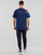 Kleidung Herren T-Shirts adidas Performance FORTORE23 JSY Marine / Rot / Weiss