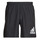 Kleidung Herren Shorts / Bermudas adidas Performance RUN IT SHORT M Schwarz