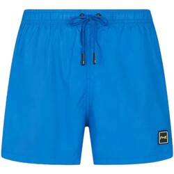 Kleidung Herren Badeanzug /Badeshorts F * * K  Blau