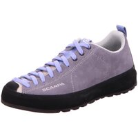 Schuhe Damen Fitness / Training Scarpa Sportschuhe Mojito Wrap 32708 25 grau
