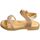 Schuhe Kinder Sandalen / Sandaletten Platis P3146 Multicolor