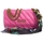Taschen Damen Handtasche Versace Jeans Couture 74VA4BA1 Rosa