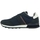Schuhe Herren Sneaker Teddy Smith 071497 Blau