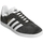 Schuhe Herren Sneaker Low adidas Originals Gazelle BB5480 Grau