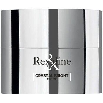 Rexaline  gezielte Gesichtspflege Crystal Bright Illuminating Cream