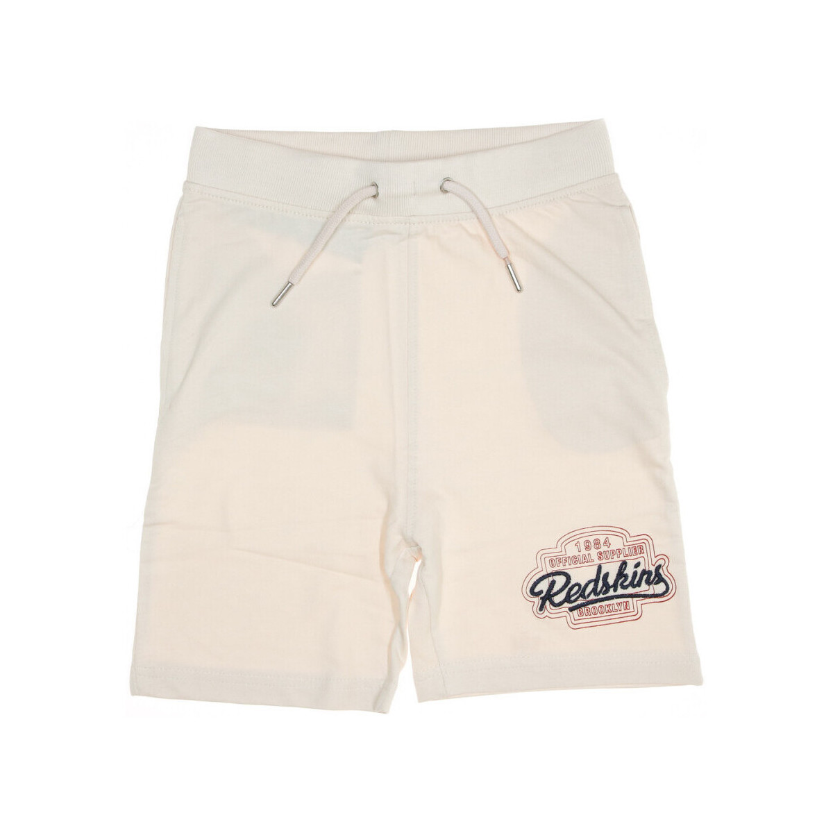 Kleidung Jungen Shorts / Bermudas Redskins RDS-2288-JR Beige
