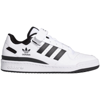 Schuhe Herren Sneaker Low adidas Originals Forum Low FY7757 Weiss