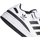 Schuhe Herren Sneaker Low adidas Originals Forum Low FY7757 Weiss