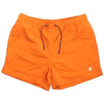 Kleidung Badeanzug /Badeshorts K-Way K5125BW Orange