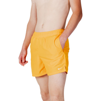 Kleidung Herren Badeanzug /Badeshorts Nike NESSA560 Orange