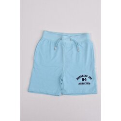 Kleidung Kinder Shorts / Bermudas Redskins RS24007 Blau
