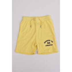 Kleidung Kinder Shorts / Bermudas Redskins RS24007 Gelb