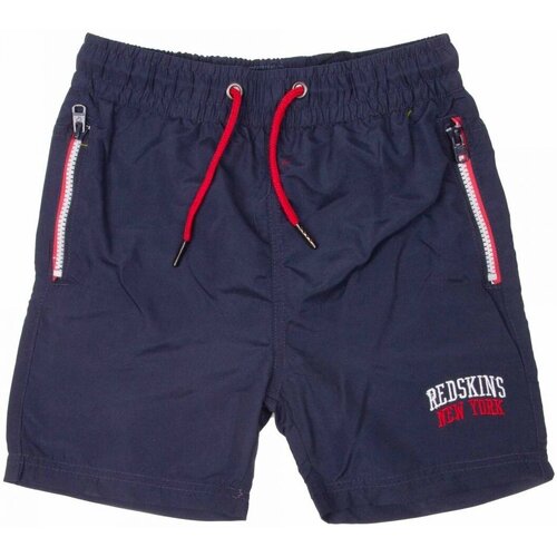 Kleidung Kinder Shorts / Bermudas Redskins 3083 Blau