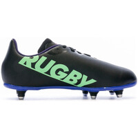 Schuhe Kinder Rugbyschuhe adidas Originals GZ4177 Schwarz