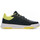 Schuhe Jungen Sneaker Low adidas Originals GW6426 Schwarz